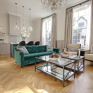 Ch1 Boutique Aparthotel