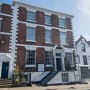 Hotel The Townhouse
