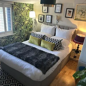 Maison Claire Guest house