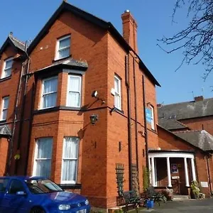 The Limes Bed & Breakfast